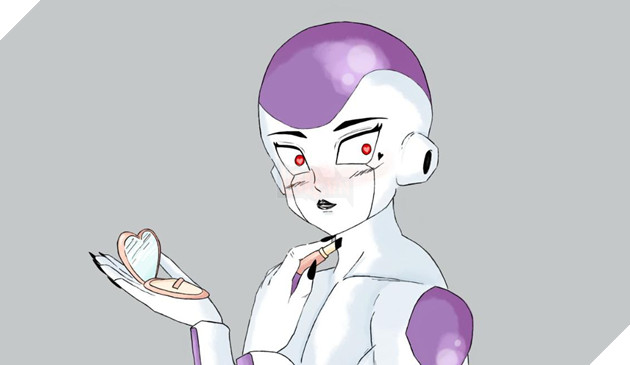 waifu frieza