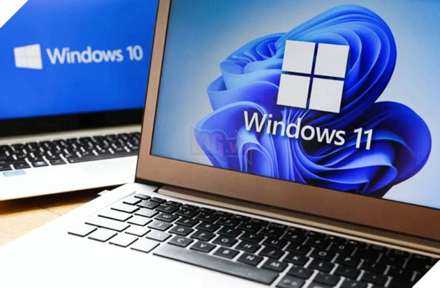 Windows thử nghiệm trợ lý Copilot AI và hỗ trợ chuẩn USB 4 80Gbps trên Windows 11