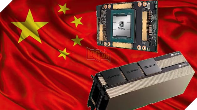 Bất chấp lệnh cấm từ Mỹ, quân đội và các cơ quan chính phủ Trung Quốc vẫn mua GPU Nvidia