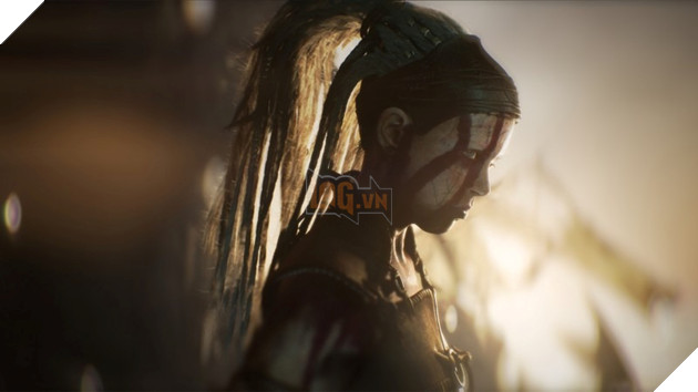 Xuất hiện tin đồn Senua's Saga: Hellblade 2 sẽ ra mắt ngay trong tháng 5 tới đây 3