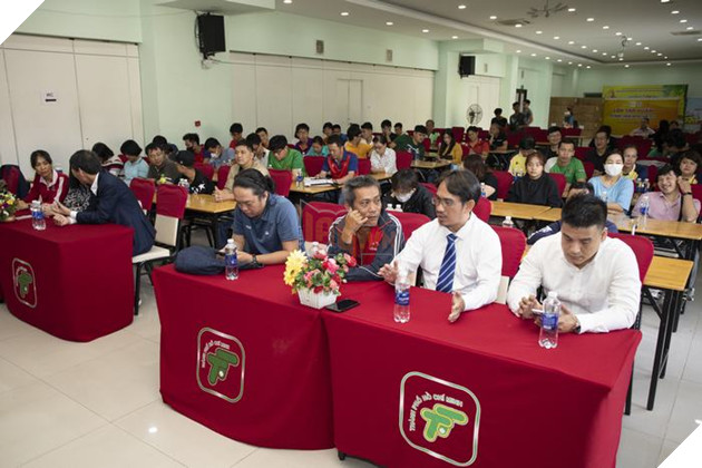 VIRESA mang Thể thao Điện tử đến với cộng đồng Người khuyết tật tại Thành phố Hồ Chí Minh 2