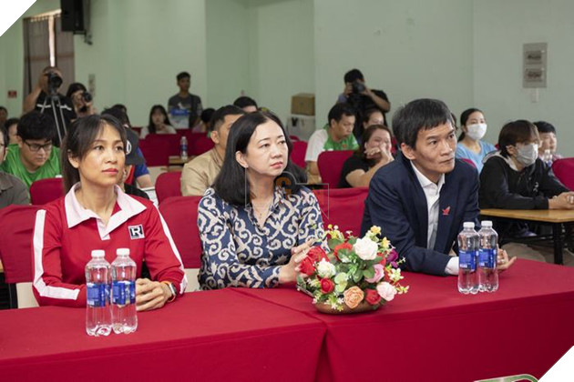 VIRESA mang Thể thao Điện tử đến với cộng đồng Người khuyết tật tại Thành phố Hồ Chí Minh 3