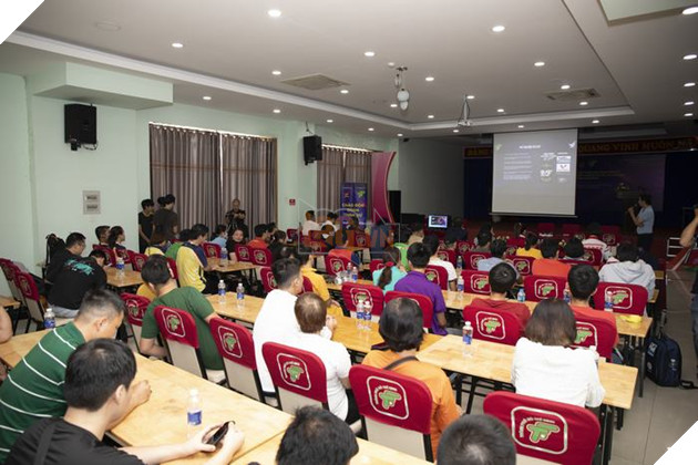 VIRESA mang Thể thao Điện tử đến với cộng đồng Người khuyết tật tại Thành phố Hồ Chí Minh 6