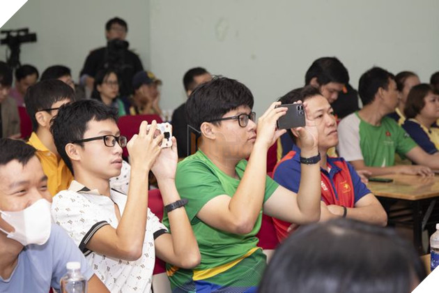 VIRESA mang Thể thao Điện tử đến với cộng đồng Người khuyết tật tại Thành phố Hồ Chí Minh 7
