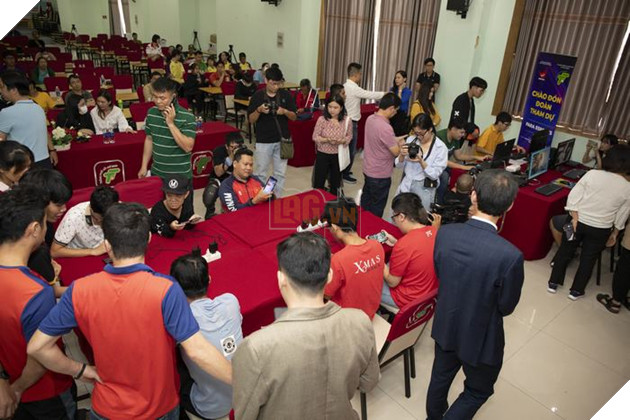 VIRESA mang Thể thao Điện tử đến với cộng đồng Người khuyết tật tại Thành phố Hồ Chí Minh 15