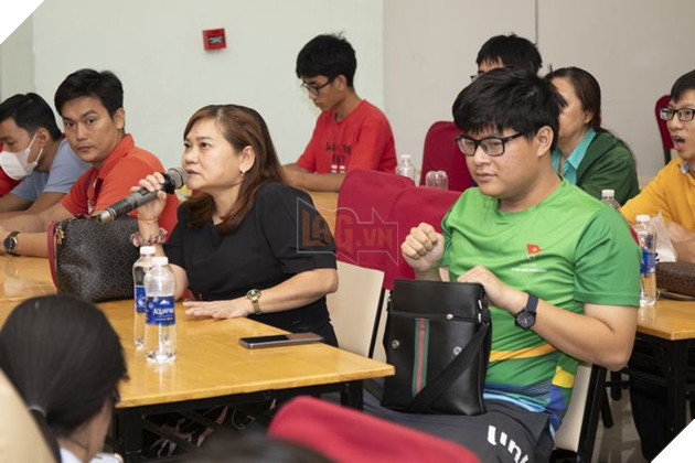 VIRESA mang Thể thao Điện tử đến với cộng đồng Người khuyết tật tại Thành phố Hồ Chí Minh 24