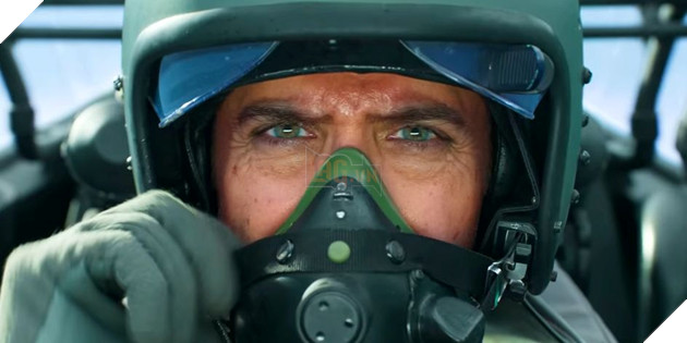 Trong khi chờ đợi Top Gun 3, Bollywood có Fighter để khán giả thưởng thức 3