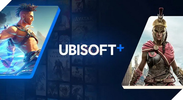 Ubisoft khiến cộng động mạng nổi giận trước ý kiến nên làm quen với việc đăng ký tháng thay vì sở hữu game 2