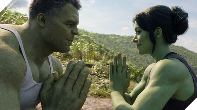 She Hulk phần 2 sẽ nhận được câu trả lời KHÔNG từ Disney theo ngôi sao Tatiana Maslany