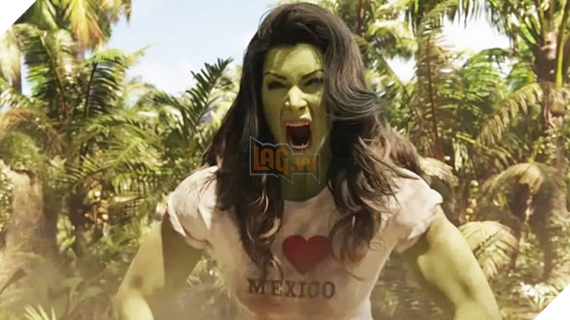 She Hulk phần 2 sẽ nhận được câu trả lời KHÔNG từ Disney theo ngôi sao Tatiana Maslany 3