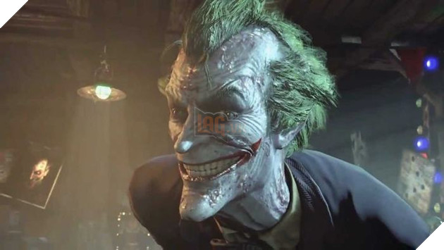 Cách duy nhất để Suicide Squad: Kill The Justice League mang Joker trở lại bằng DLC 2