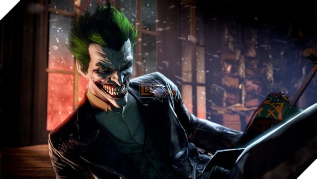 Cách duy nhất để Suicide Squad: Kill The Justice League mang Joker trở lại bằng DLC 5