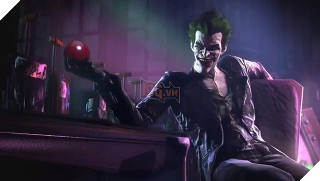 Cách duy nhất để Suicide Squad: Kill The Justice League mang Joker trở lại bằng DLC 6