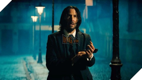 John Wick và Highlander, 2 loạt phim lớn sẽ nằm dưới sự giám sát của Chad Stahelski 2