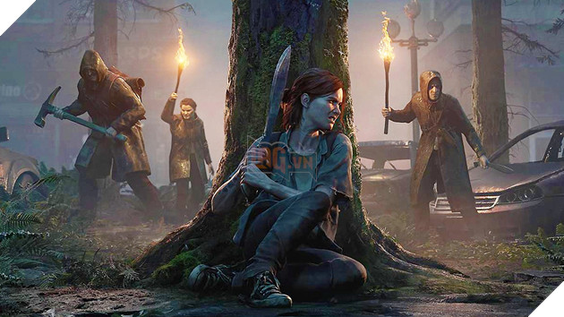 The Last of Us Part 2 Remastered nhận loạt điểm số cực khủng, nhận mưa lời khen từ giới chuyên môn