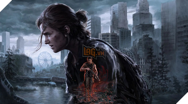 The Last of Us Part 2 Remastered nhận loạt điểm số cực khủng, nhận mưa lời khen từ giới chuyên môn 2