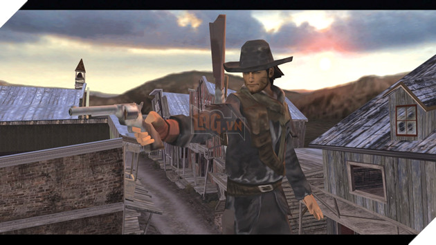 Liệu đã đến lúc Rockstar mang Red Dead Revolver quay trở lại? 4