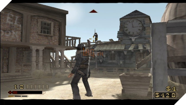 Liệu đã đến lúc Rockstar mang Red Dead Revolver quay trở lại? 3