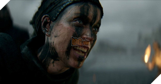 Senua's Saga: Hellblade 2 tiếp tục xu hướng nói không với đĩa vật lý 3