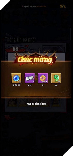 Hướng dẫn cách nhập và tổng hợp Giftcode Trảm Hồn Đao Mobile mới nhất năm 2024 2