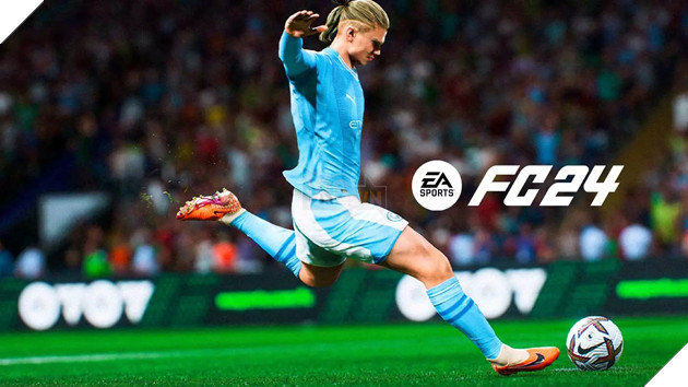 EA Sports FC 24 bất ngờ được mở cửa miễn phí, game thủ nhanh chóng vào trải nghiệm