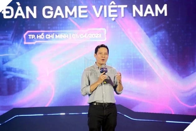 Việt Nam sẽ đưa ngành Game vào các trường Đại học trong 5 năm tới kể từ năm 2024