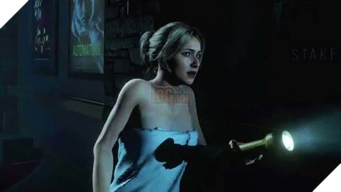 Trò chơi điện tử Until Dawn được chuyển thể thành phim bởi đạo diễn và biên kịch của Annabelle: Creation 3