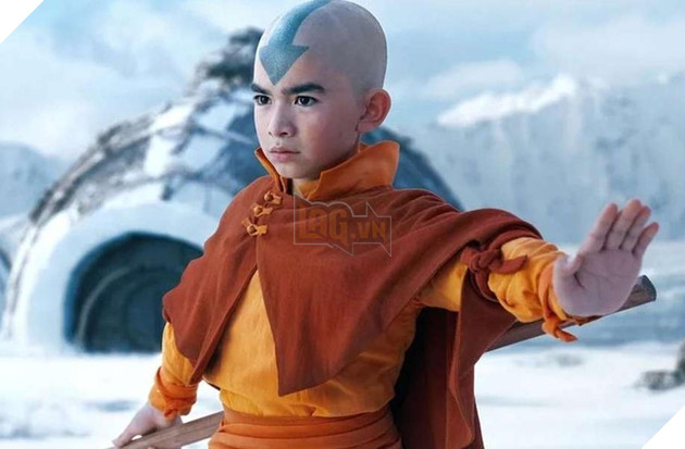 Avatar The Last Airbender
