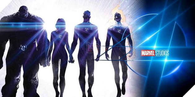 viễn - Fantastic Four có tin đồn về việc đã chọn được 4 diễn viên tham gia vào dự án Fantastic-Four_VERE