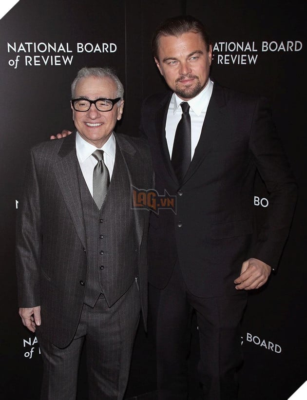 viễn - Leonardo DiCaprio là một trong những diễn viên vĩ đại nhất theo đạo diễn Martin Scorsese Leonardo-DiCaprio_BIFG
