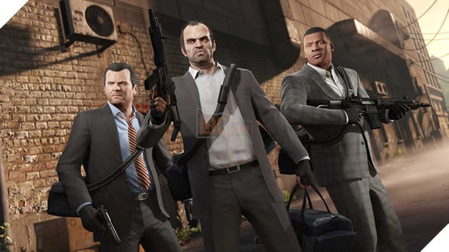 Rockstar khiến game thủ GTA Online buồn lòng khi xoá bỏ một tính năng quan trọng Gta-online__2__GKVW