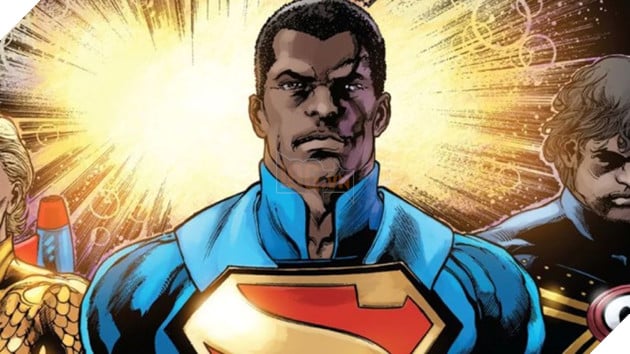 James Gunn xác nhận Superman Elseworlds của JJ Abrams vẫn đang trong quá trình phát triển