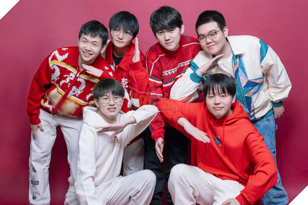 LMHT: Super Team TES tan vỡ nội bộ ngay sau trận thua trước BLG tại LPL Mùa Xuân 2024
