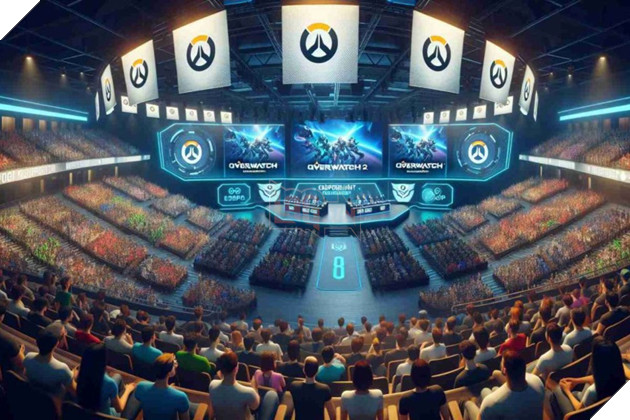 Overwatch 2