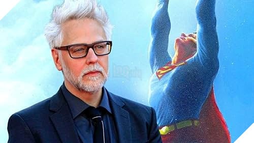 James Gunn xác nhận Superman Elseworlds của JJ Abrams vẫn đang trong quá trình phát triển 2