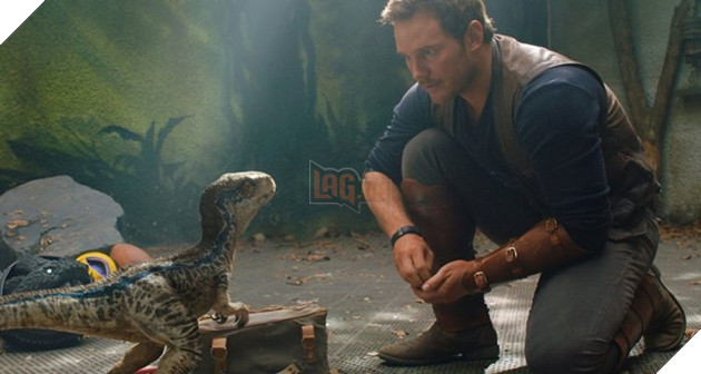 Jurassic World 4 đang được thực hiện với hứa hẹn mở ra Kỷ nguyên kỷ Jura mới 2