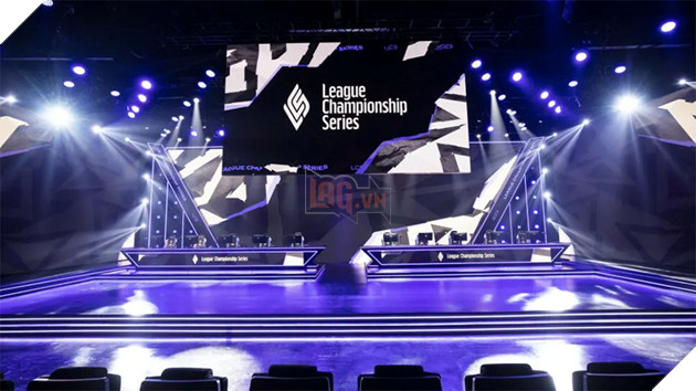 LCS 2024