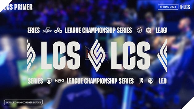 LCS 2024