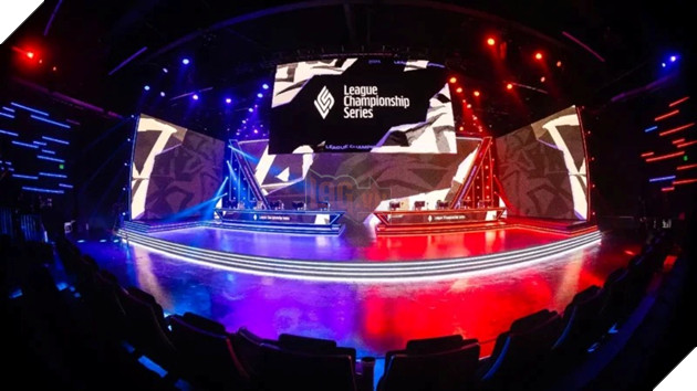 LCS 2024