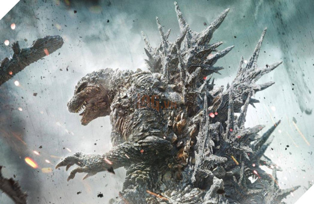 godzilla minus one oscar