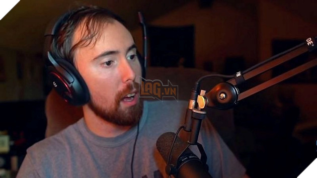 Asmongold