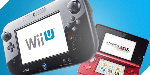 Nintendo sẽ hai tử 2 hệ máy chơi game huyền thoại Nintendo 3DS và Wii U