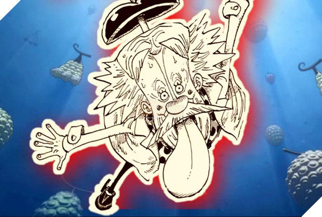 Spoiler One Piece 1106: Saturn và Kizaru tính hủy diệt toàn bộ mọi người ! One-piece-1106-1_HNKQ