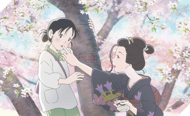 In This Corner Of The World