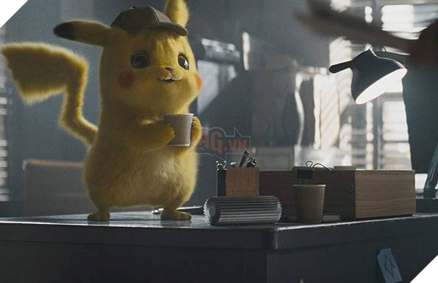 Người hâm mộ Detective Pikachu đối mặt với tin tức đáng lo ngại về phần 2 2