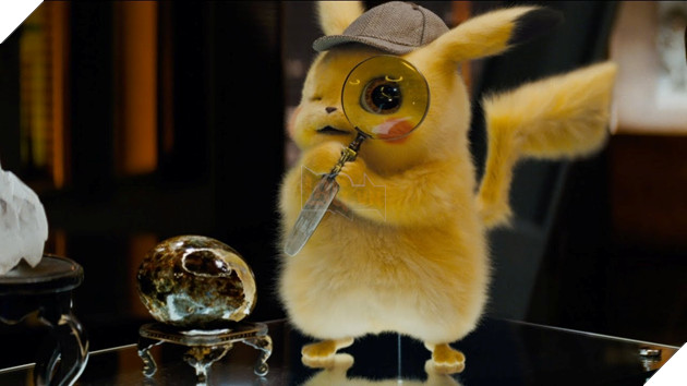 Người hâm mộ Detective Pikachu đối mặt với tin tức đáng lo ngại về phần 2 3