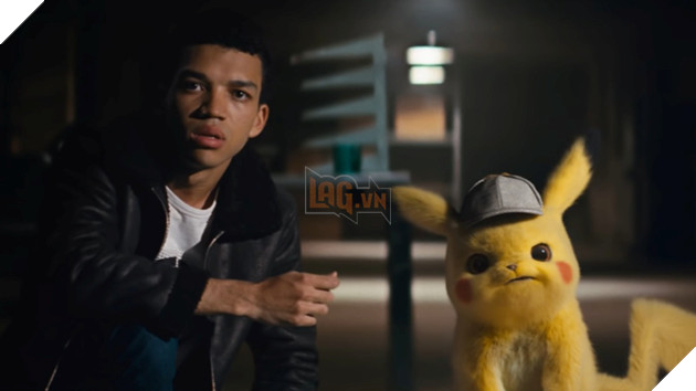 Người hâm mộ Detective Pikachu đối mặt với tin tức đáng lo ngại về phần 2