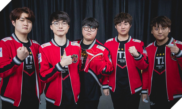 LMHT: Cựu vô địch CKTG 2014 bảo Faker có danh hiệu CKTG đều nhờ vào Riot và LPL