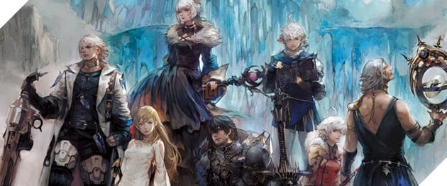 Dự án phim truyền hình Final Fantasy 14 bị khai tử khi không kiếm được nhà đầu tư 2