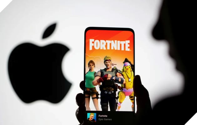 Epic Games xác nhận Fortnite sẽ quay trở lại iOS ở châu Âu trong năm nay